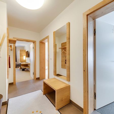 R&R Residenzen Aparthotel Mitterbach Esterno foto