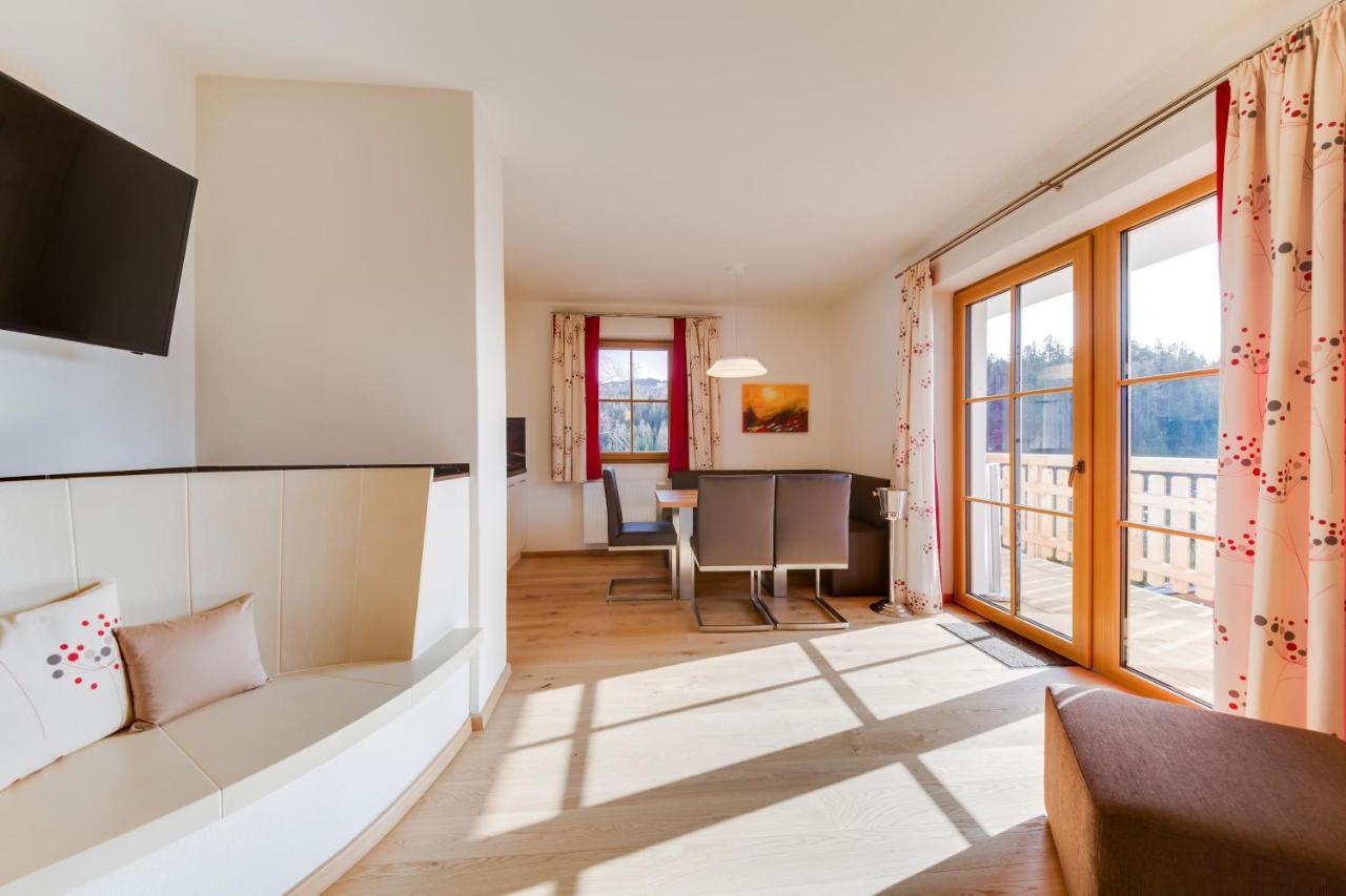 R&R Residenzen Aparthotel Mitterbach Esterno foto