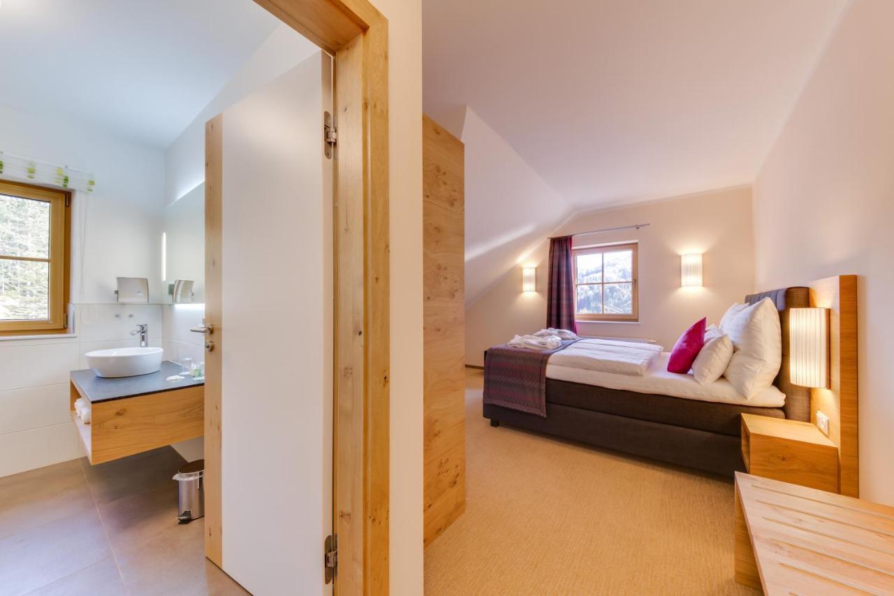 R&R Residenzen Aparthotel Mitterbach Esterno foto