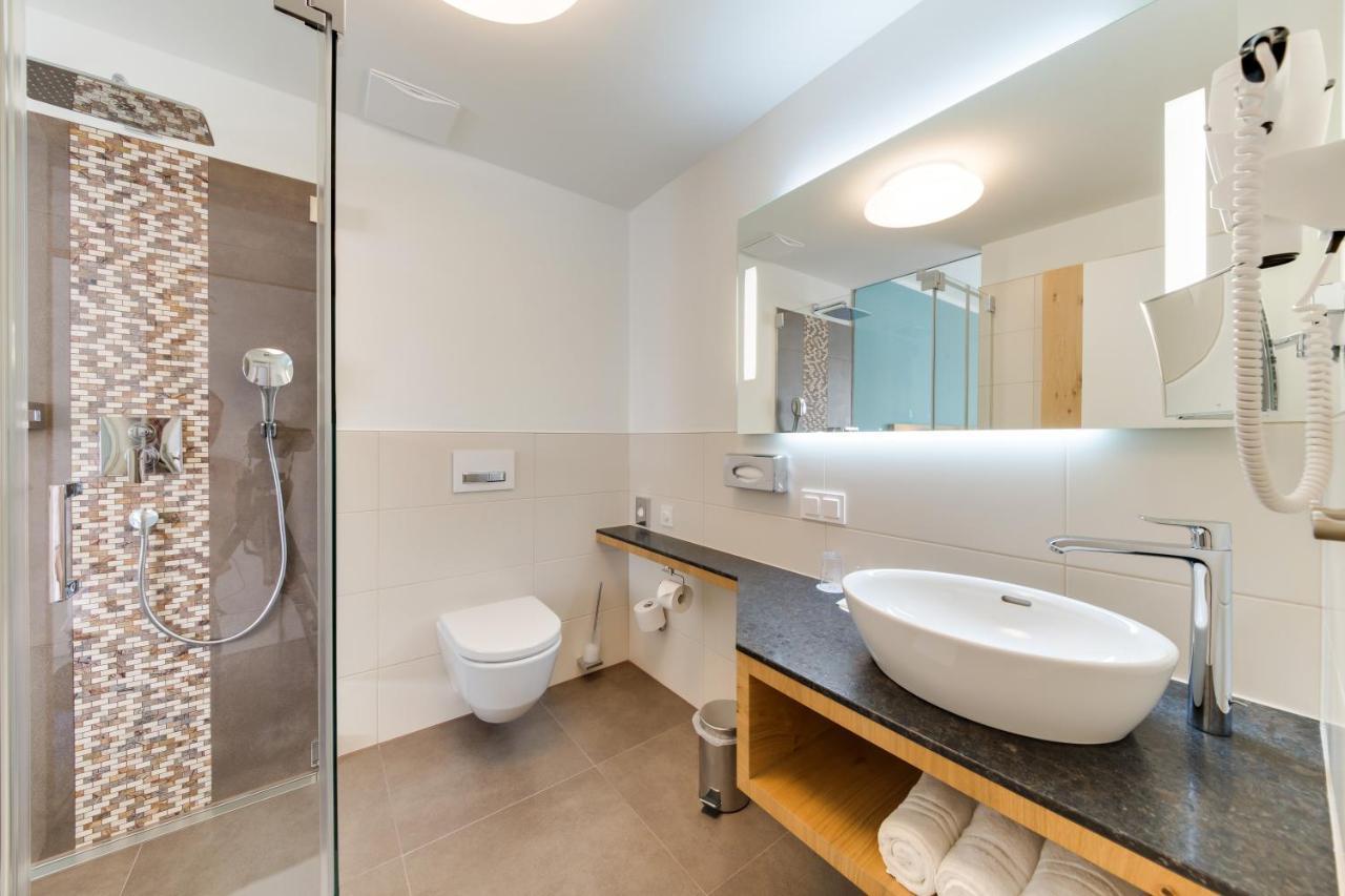 R&R Residenzen Aparthotel Mitterbach Esterno foto