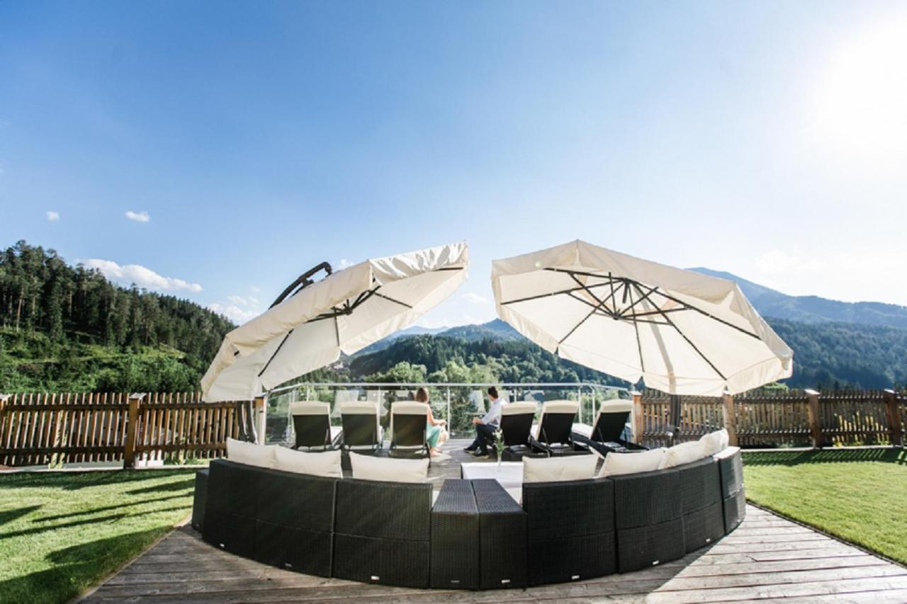 R&R Residenzen Aparthotel Mitterbach Esterno foto
