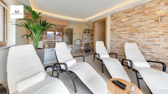 R&R Residenzen Aparthotel Mitterbach Esterno foto