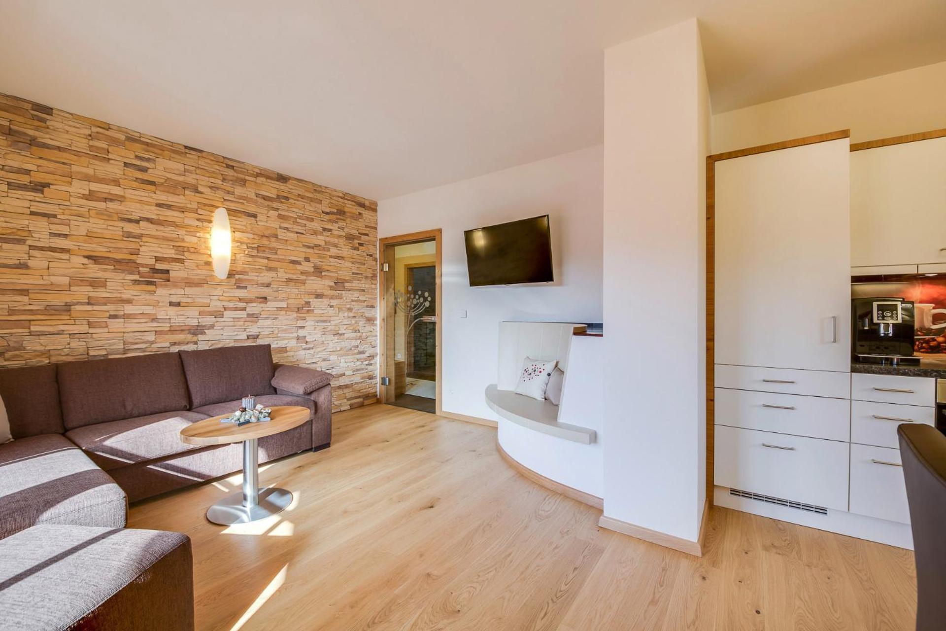 R&R Residenzen Aparthotel Mitterbach Esterno foto
