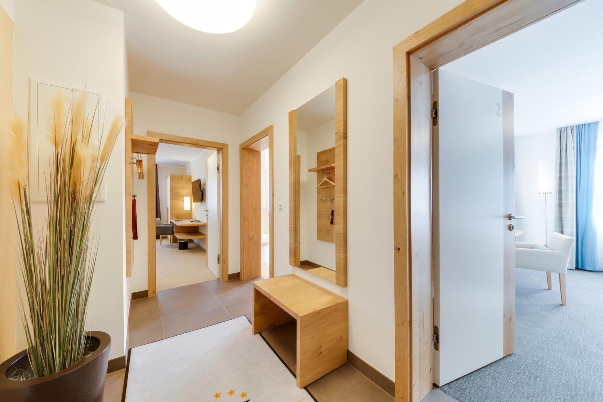 R&R Residenzen Aparthotel Mitterbach Esterno foto