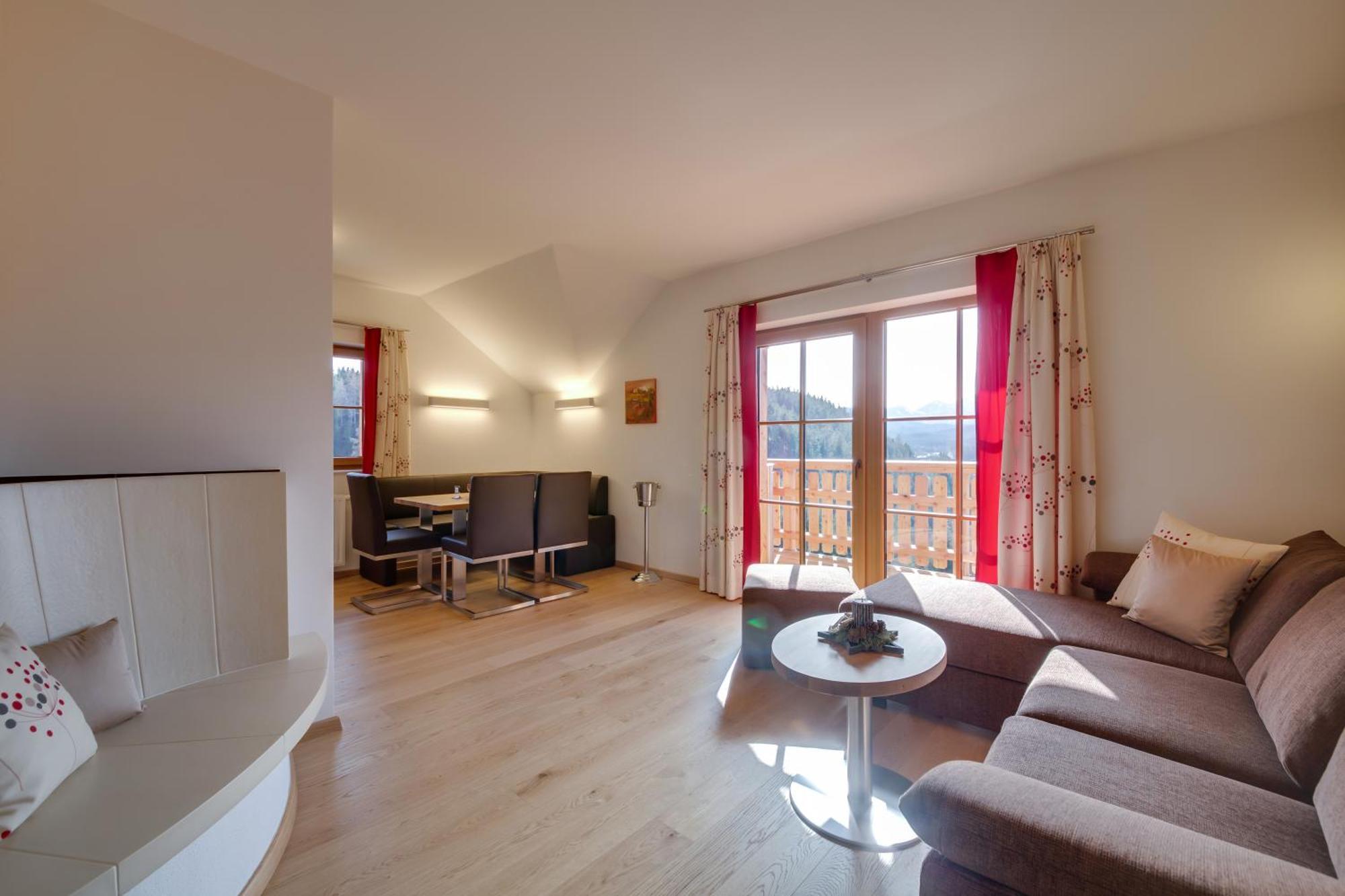 R&R Residenzen Aparthotel Mitterbach Esterno foto