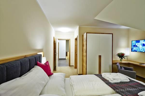R&R Residenzen Aparthotel Mitterbach Esterno foto