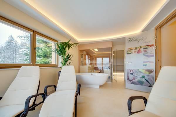 R&R Residenzen Aparthotel Mitterbach Esterno foto