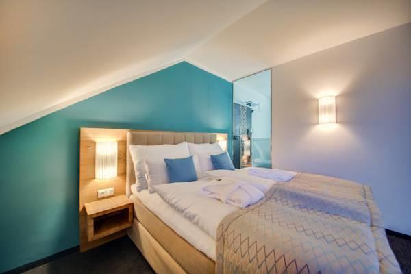 R&R Residenzen Aparthotel Mitterbach Esterno foto